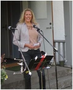 Therese Stjerna